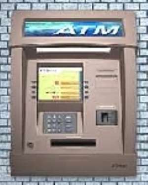 Banks and ATMs to be closed.